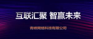 “互聯(lián)聚匯，智贏未來” 2019焦作青峰全網(wǎng)合作峰會圓滿成功！